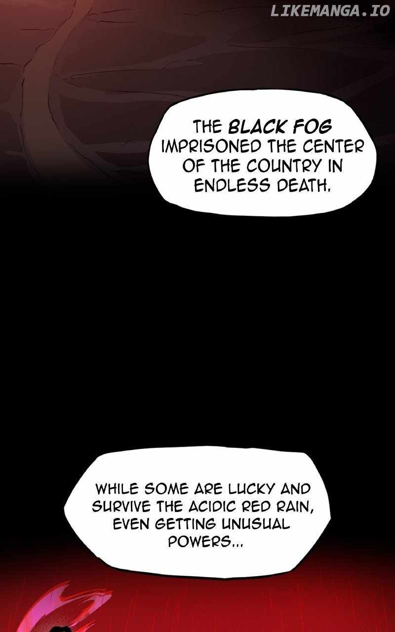 Blood Breaker Chapter 3 - Page 52