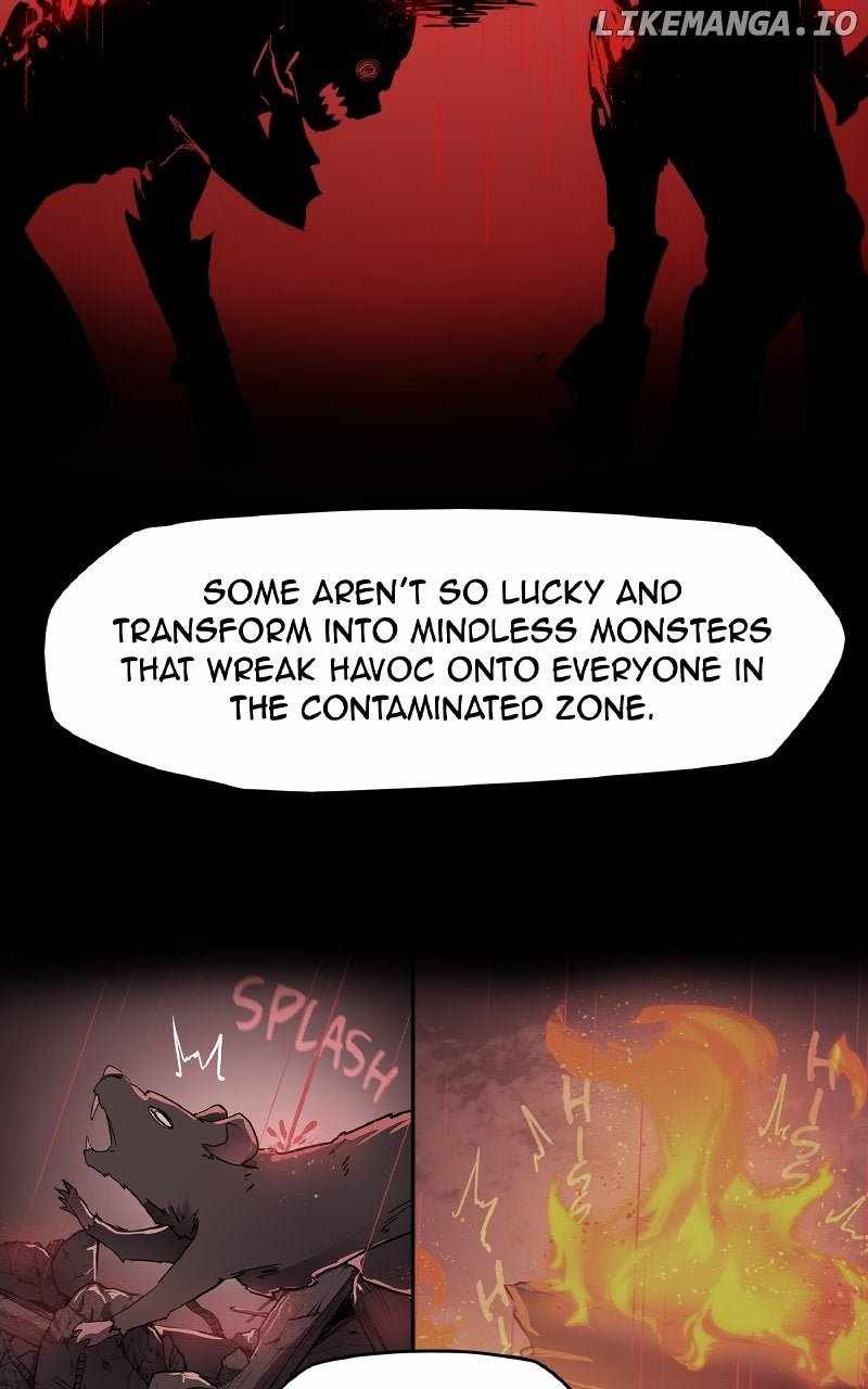 Blood Breaker Chapter 3 - Page 54