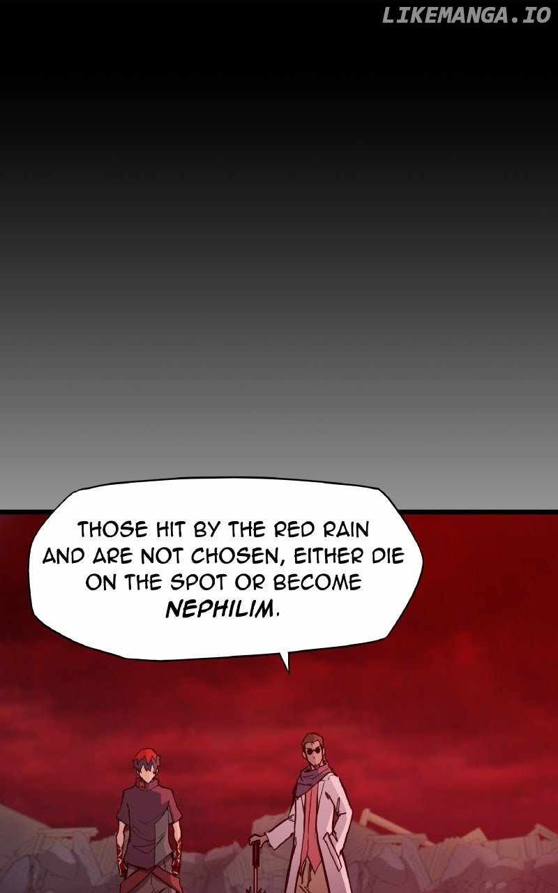Blood Breaker Chapter 3 - Page 58