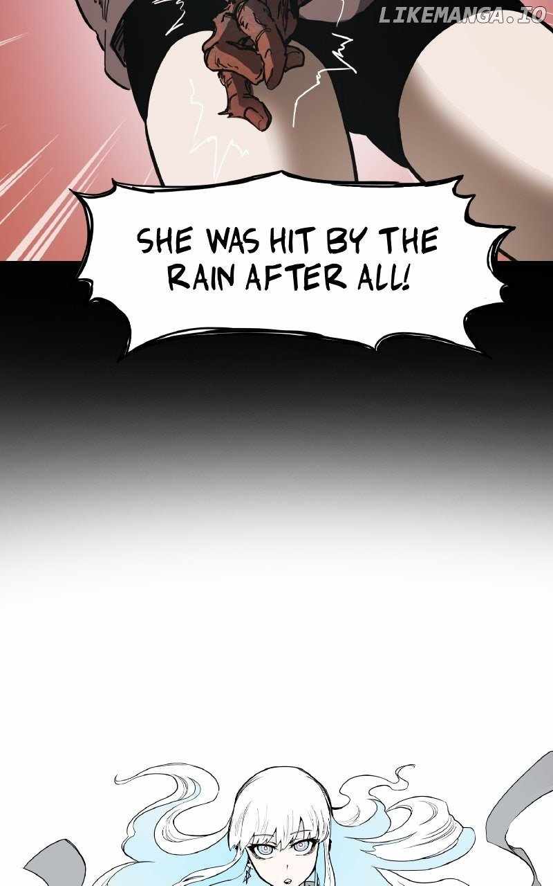 Blood Breaker Chapter 3 - Page 6
