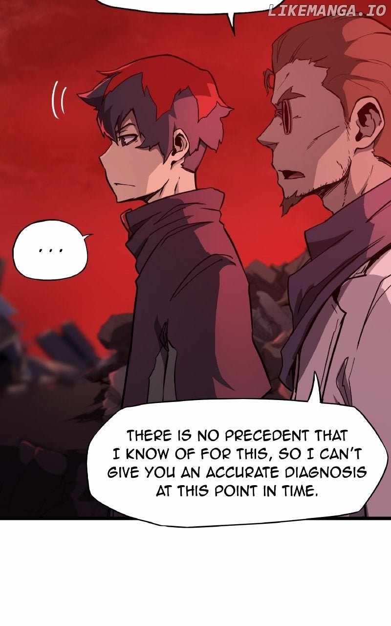 Blood Breaker Chapter 3 - Page 60