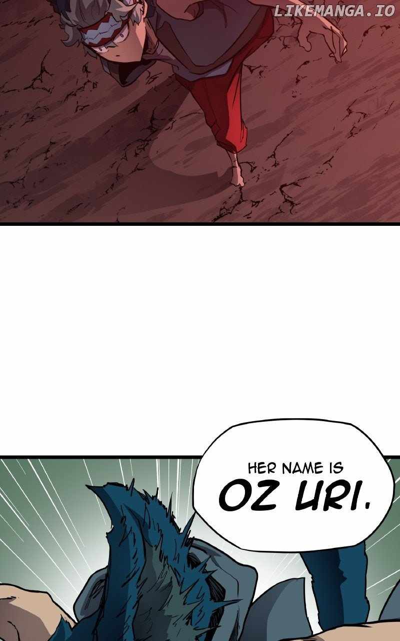 Blood Breaker Chapter 3 - Page 66