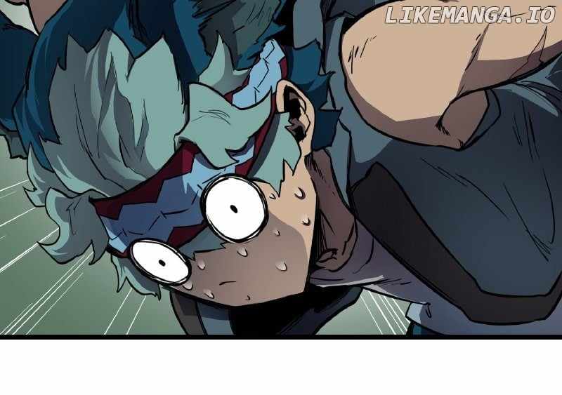 Blood Breaker Chapter 3 - Page 67