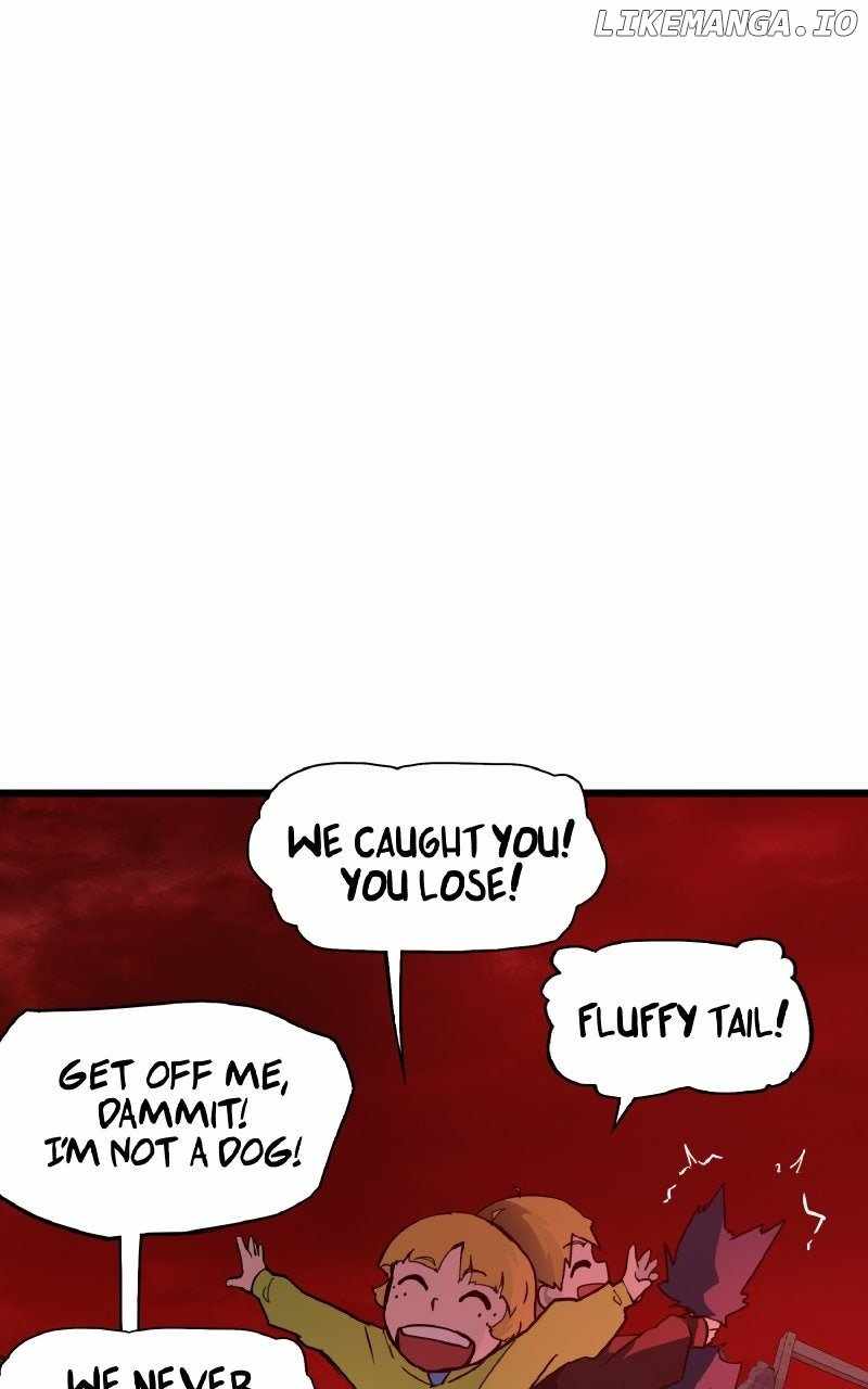 Blood Breaker Chapter 3 - Page 68