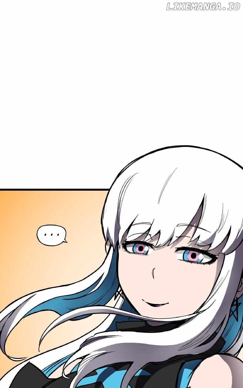 Blood Breaker Chapter 3 - Page 74