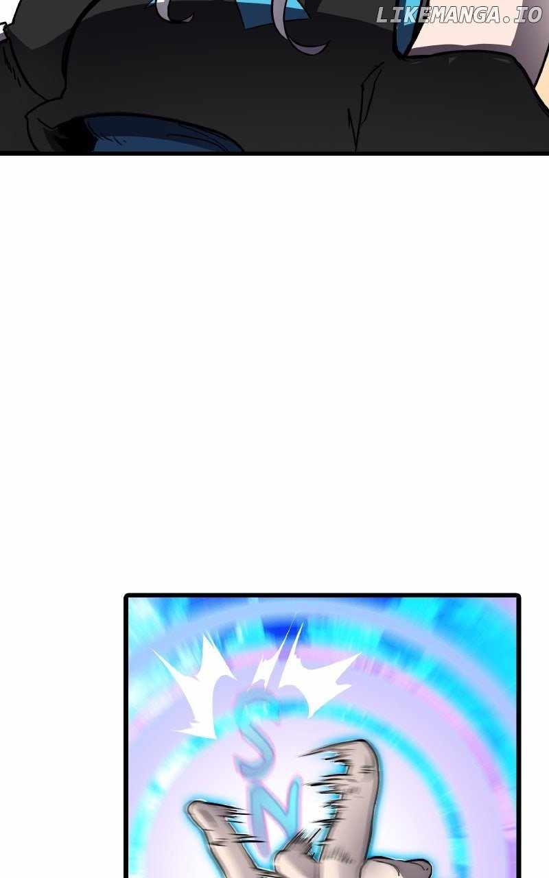 Blood Breaker Chapter 3 - Page 75