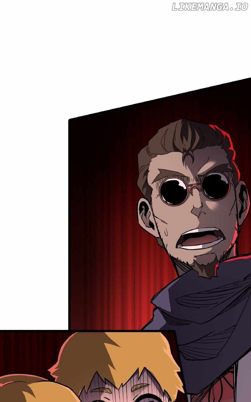 Blood Breaker Chapter 3 - Page 8