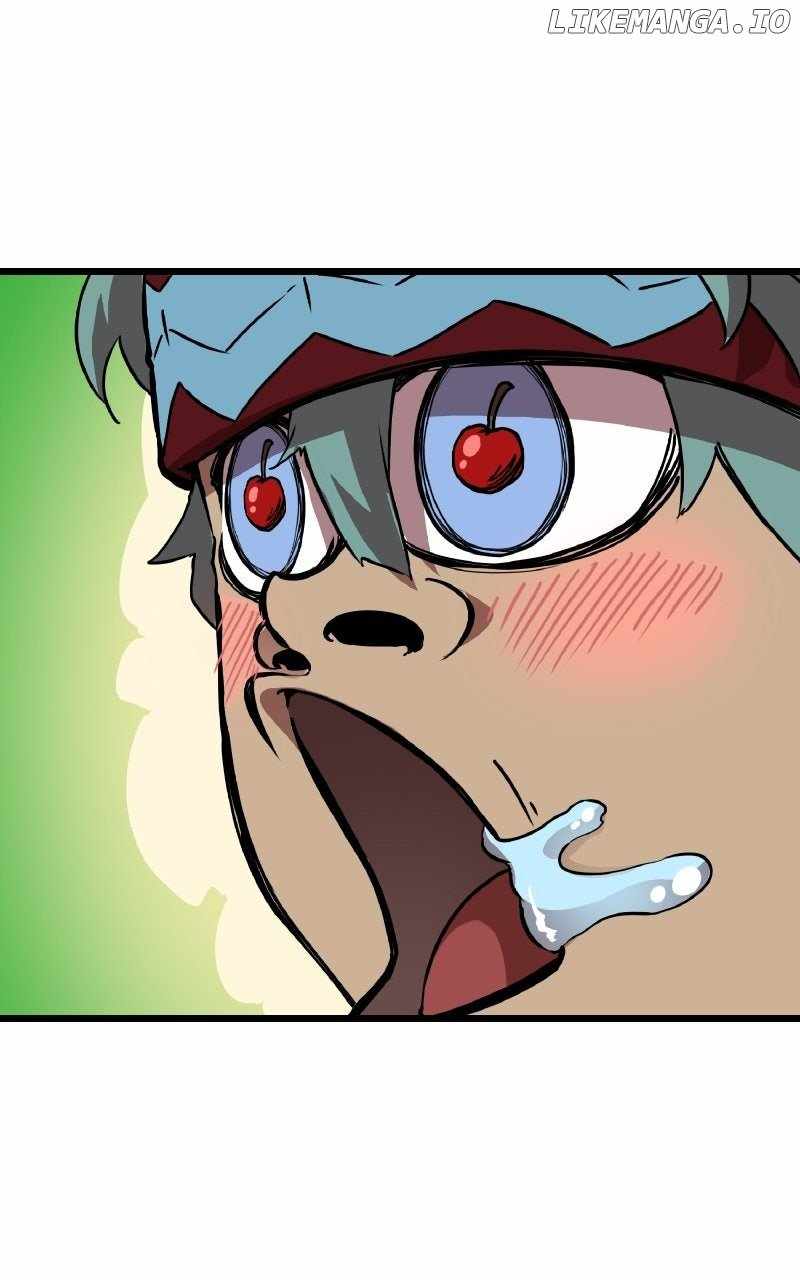 Blood Breaker Chapter 3 - Page 80