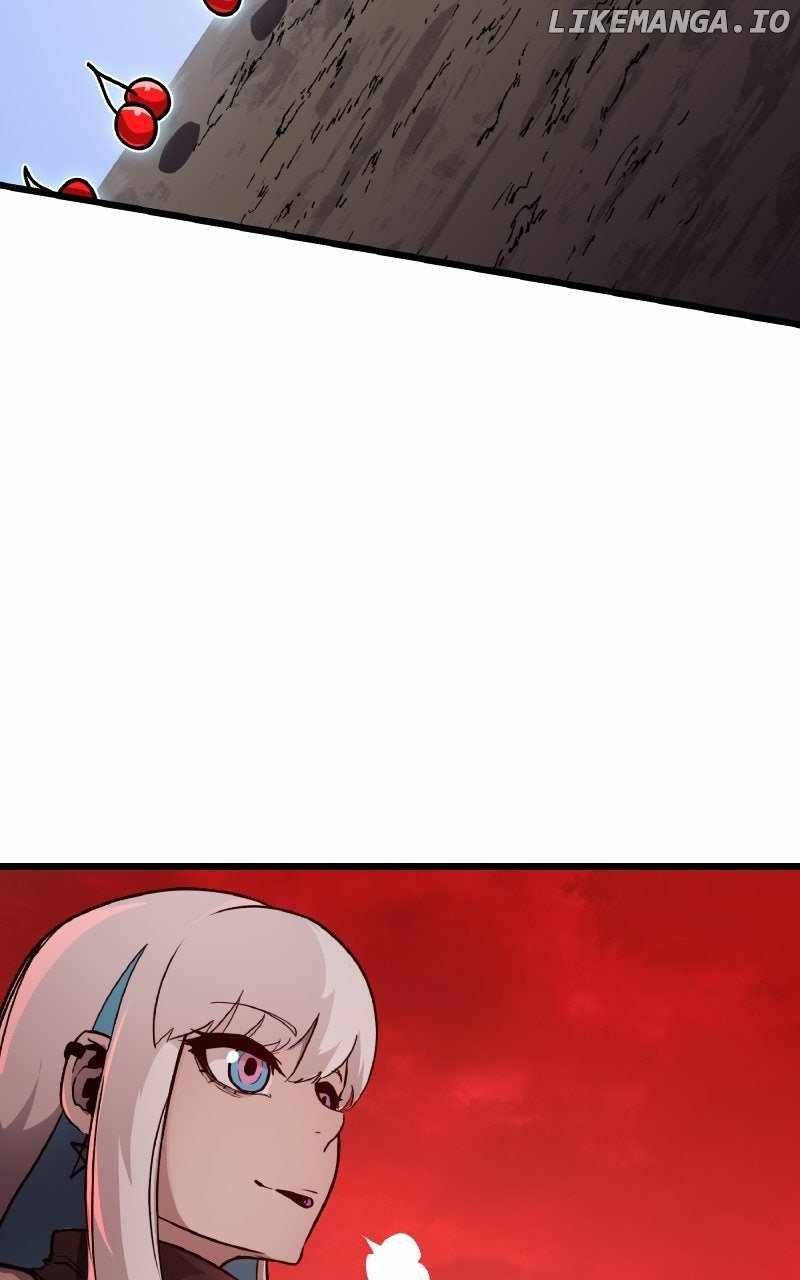 Blood Breaker Chapter 3 - Page 84