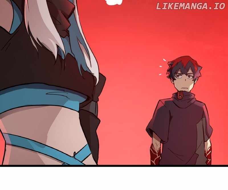 Blood Breaker Chapter 3 - Page 85