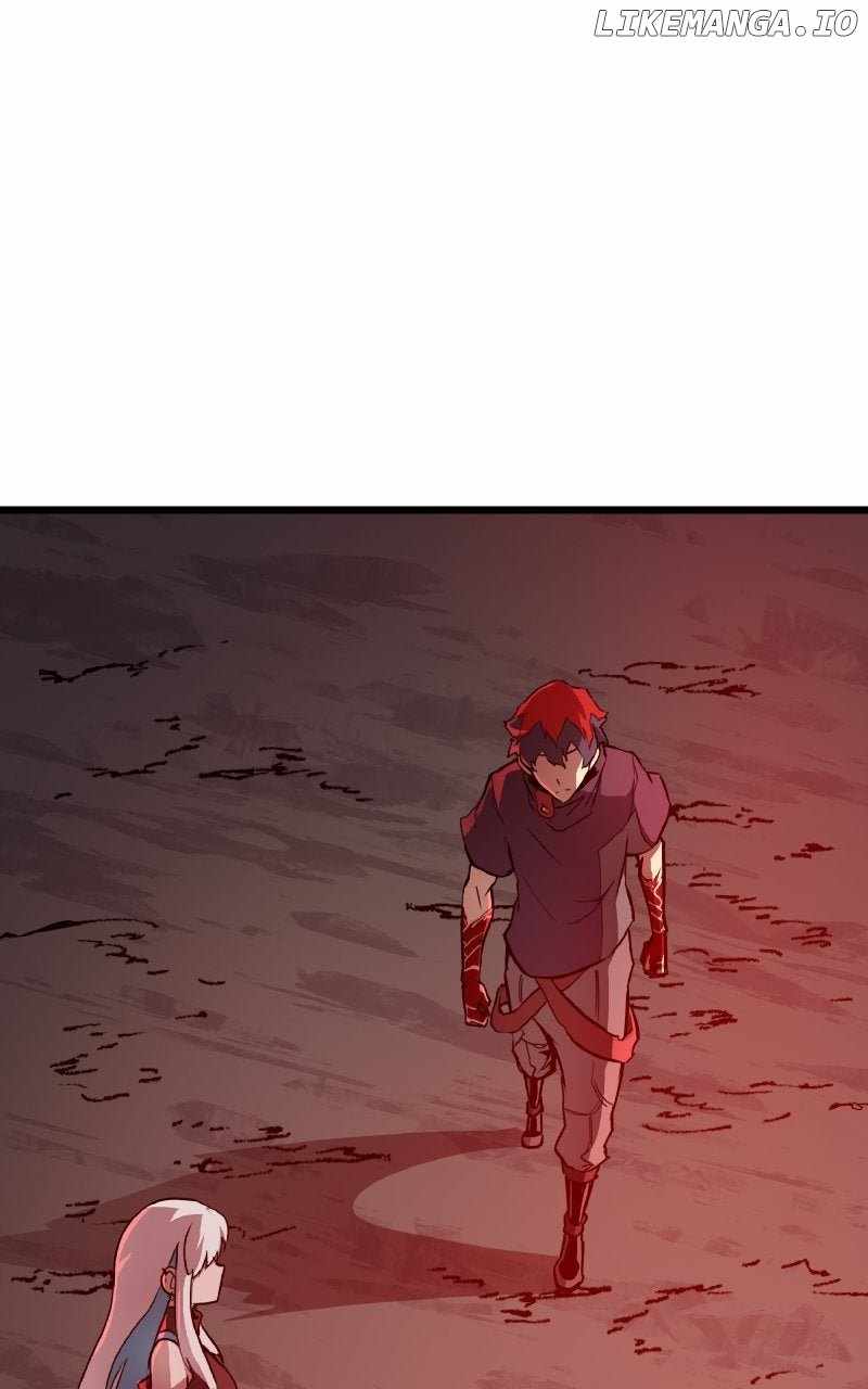 Blood Breaker Chapter 3 - Page 86