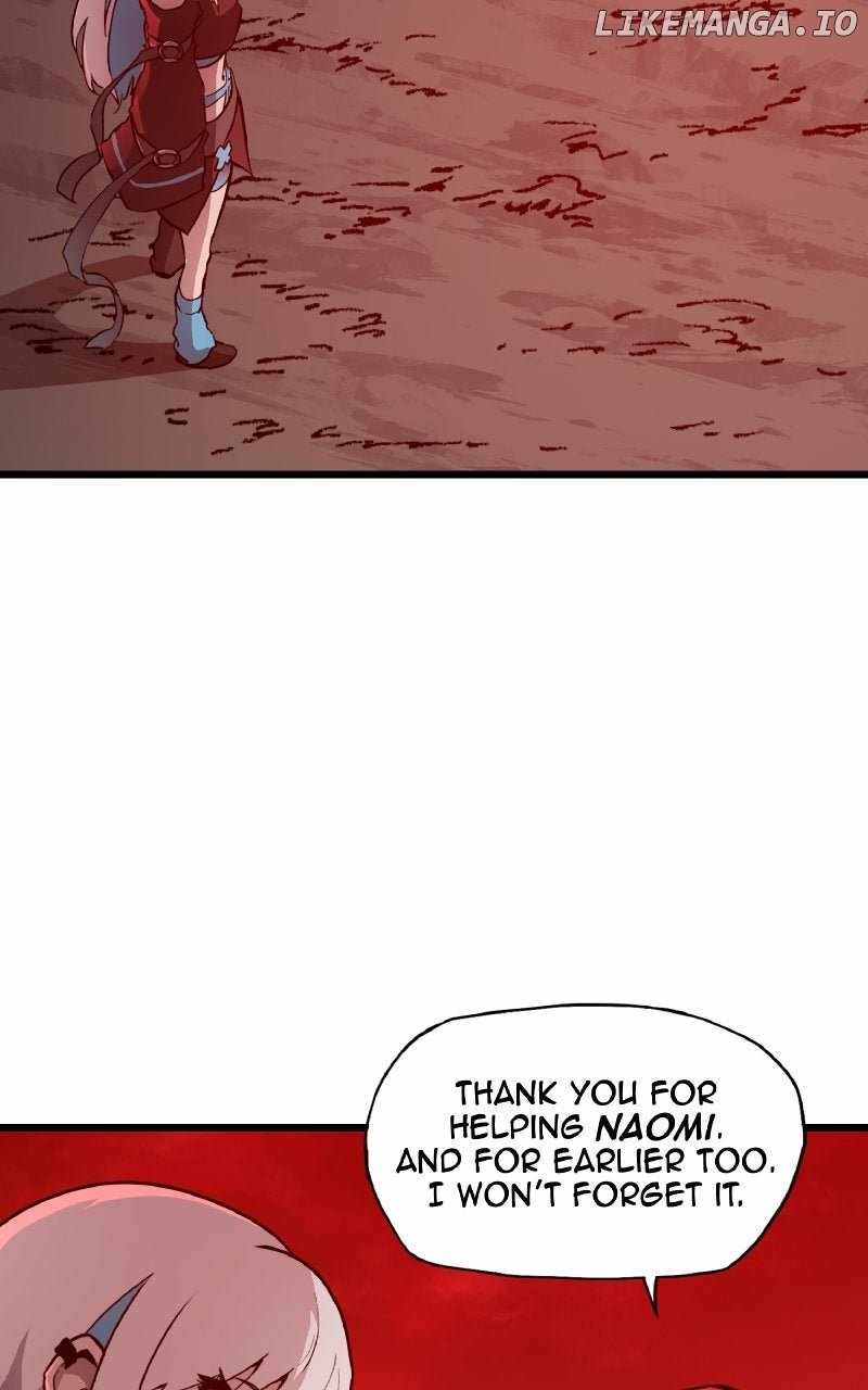 Blood Breaker Chapter 3 - Page 87
