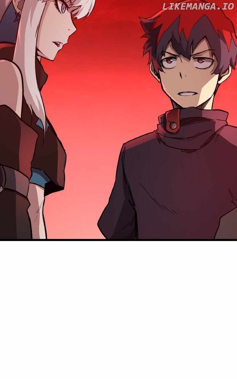 Blood Breaker Chapter 3 - Page 88