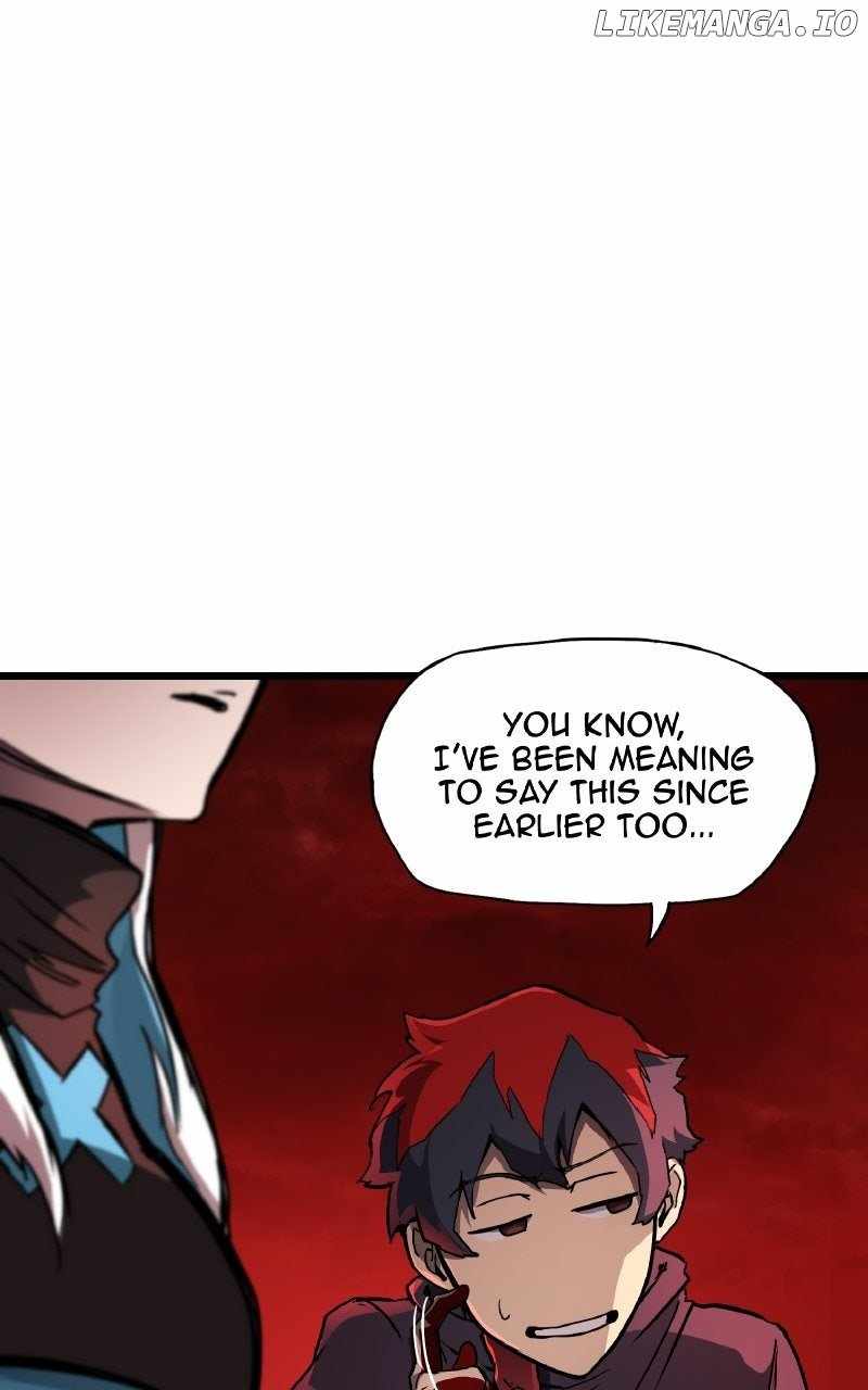 Blood Breaker Chapter 3 - Page 90