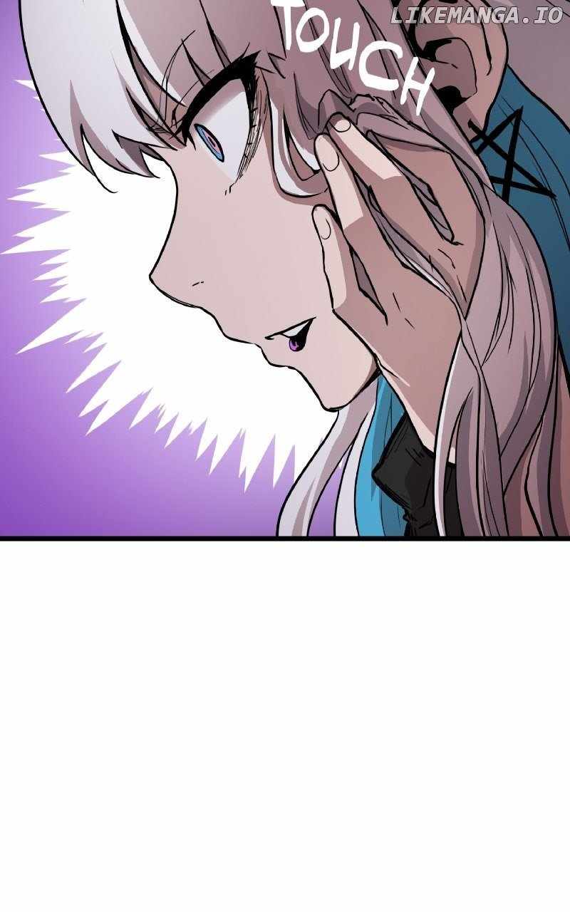 Blood Breaker Chapter 3 - Page 92