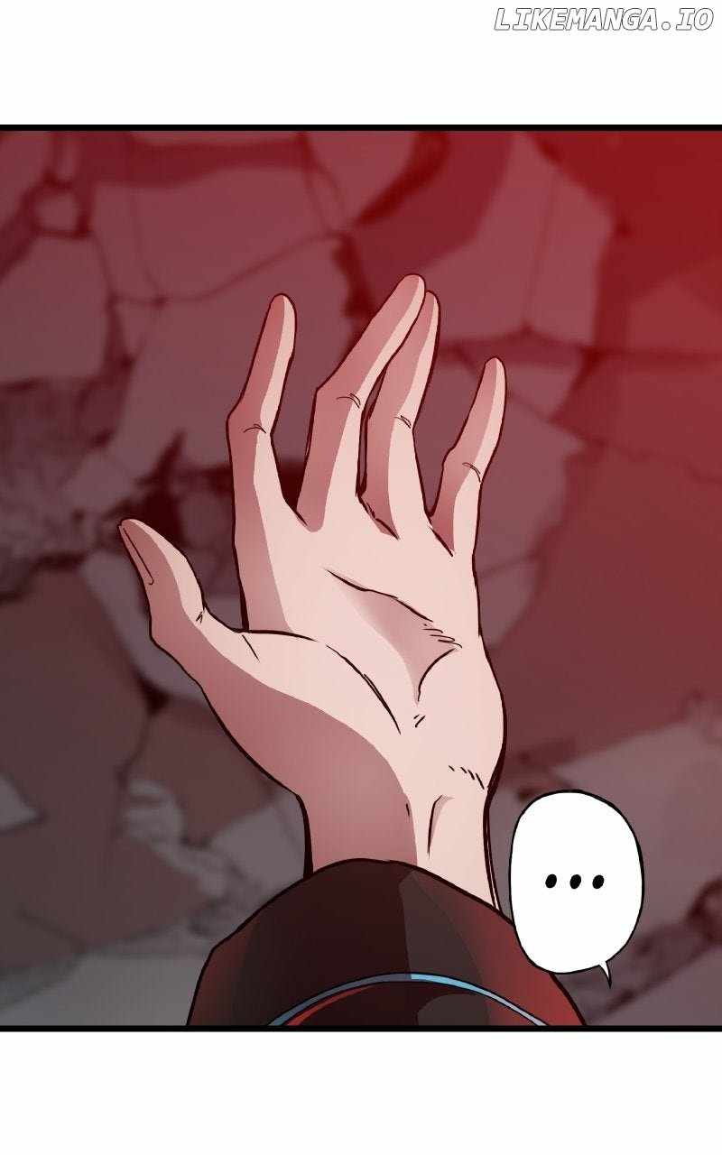 Blood Breaker Chapter 3 - Page 93