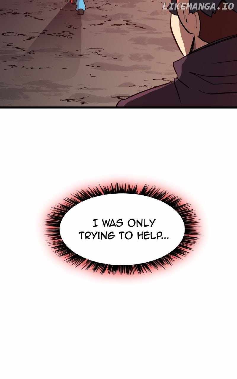 Blood Breaker Chapter 3 - Page 96