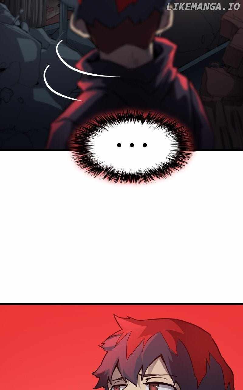 Blood Breaker Chapter 3 - Page 98