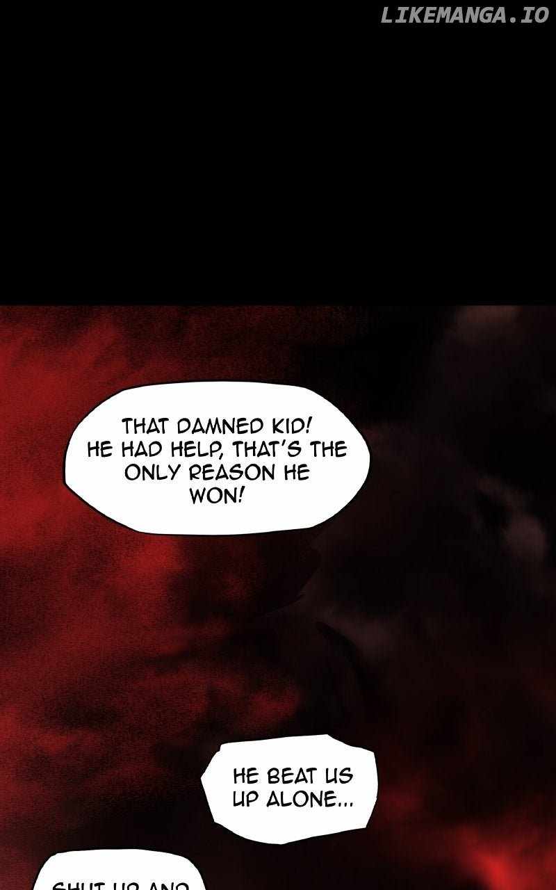 Blood Breaker Chapter 4 - Page 0