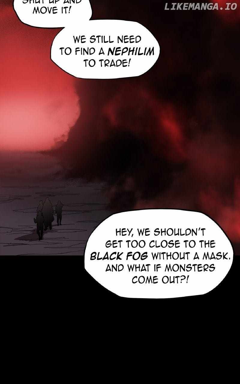 Blood Breaker Chapter 4 - Page 1