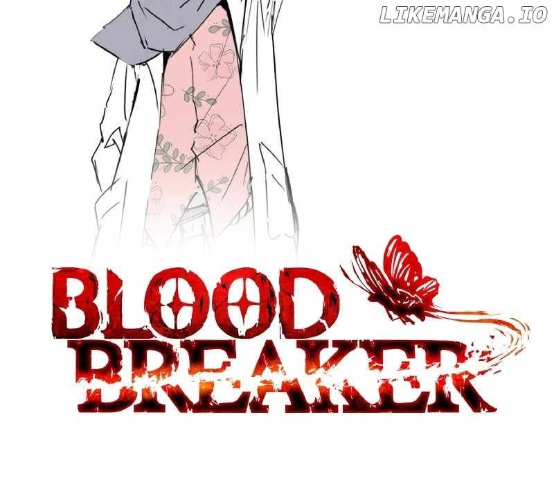 Blood Breaker Chapter 4 - Page 10