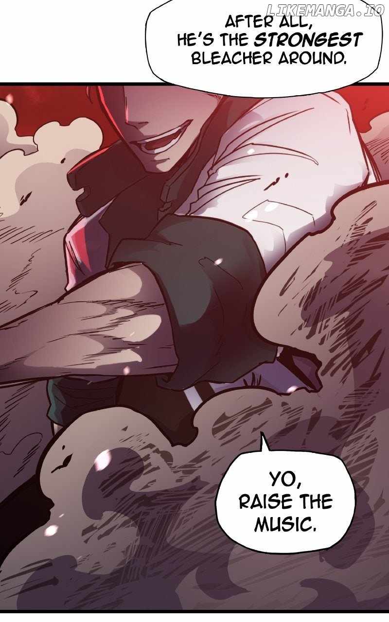 Blood Breaker Chapter 4 - Page 101