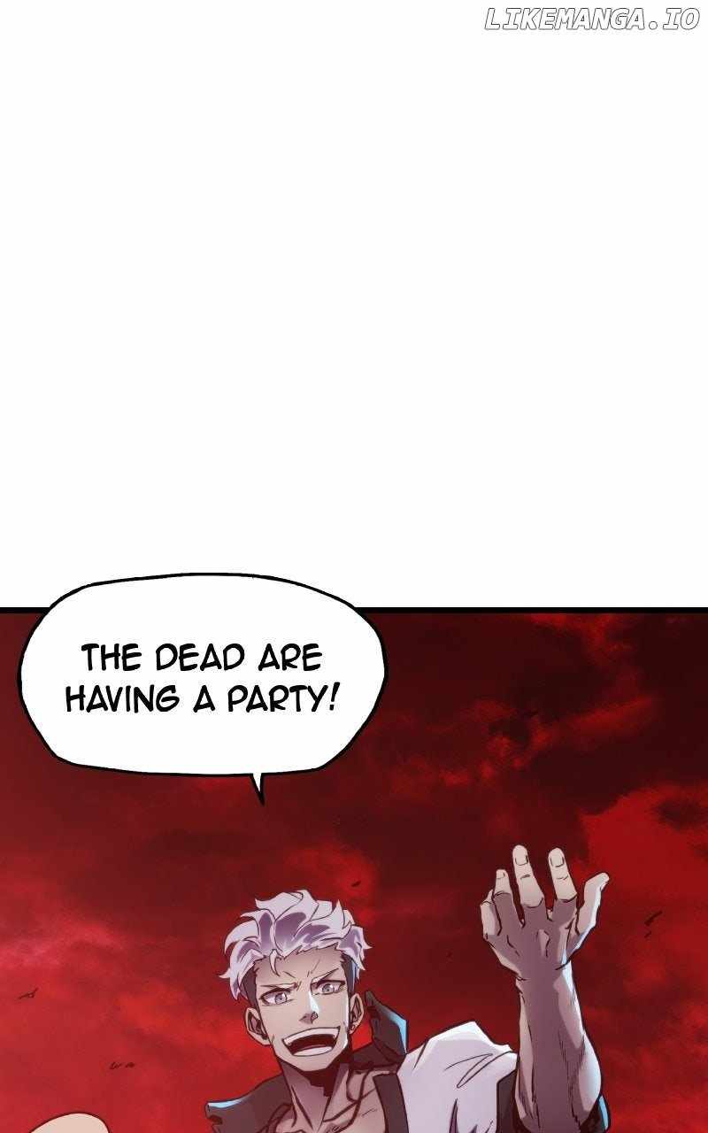 Blood Breaker Chapter 4 - Page 102