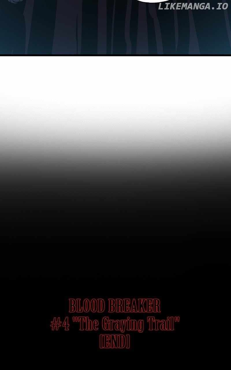 Blood Breaker Chapter 4 - Page 104