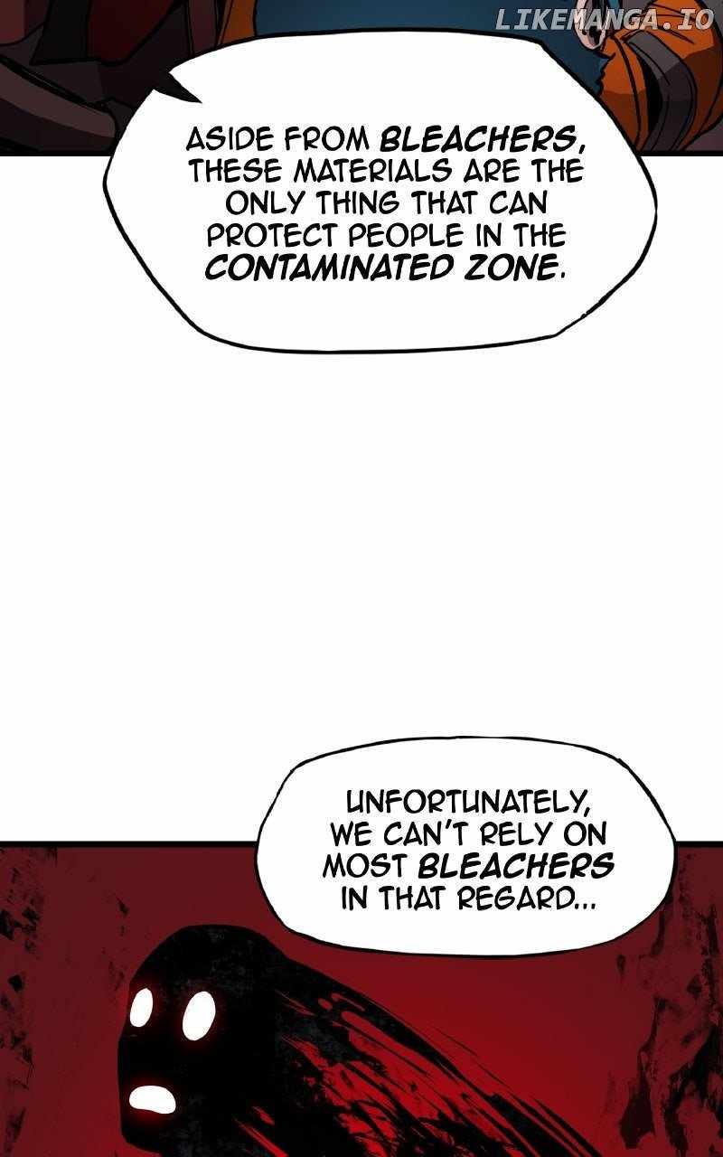 Blood Breaker Chapter 4 - Page 16