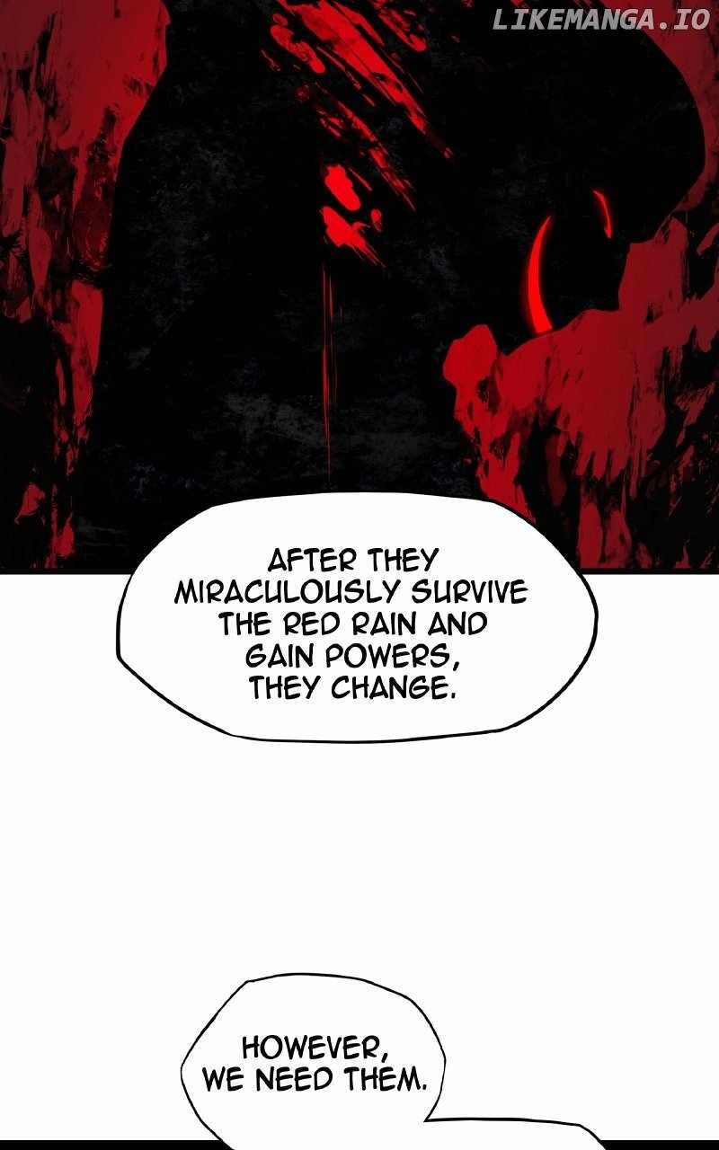 Blood Breaker Chapter 4 - Page 17