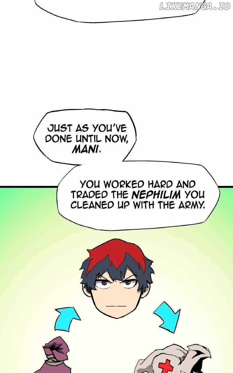 Blood Breaker Chapter 4 - Page 19