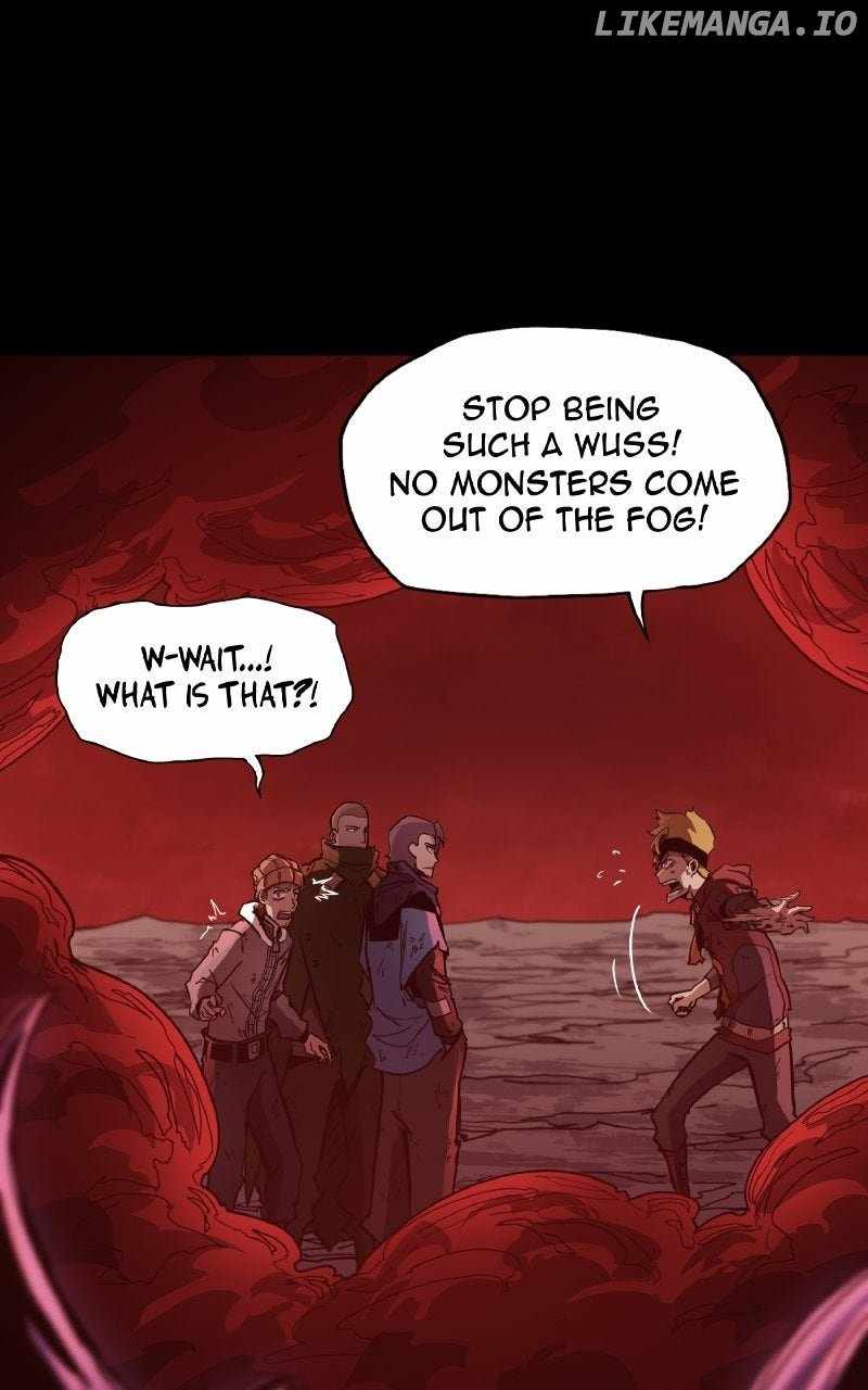 Blood Breaker Chapter 4 - Page 2