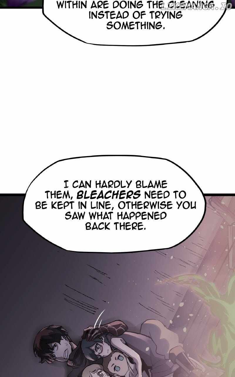 Blood Breaker Chapter 4 - Page 24