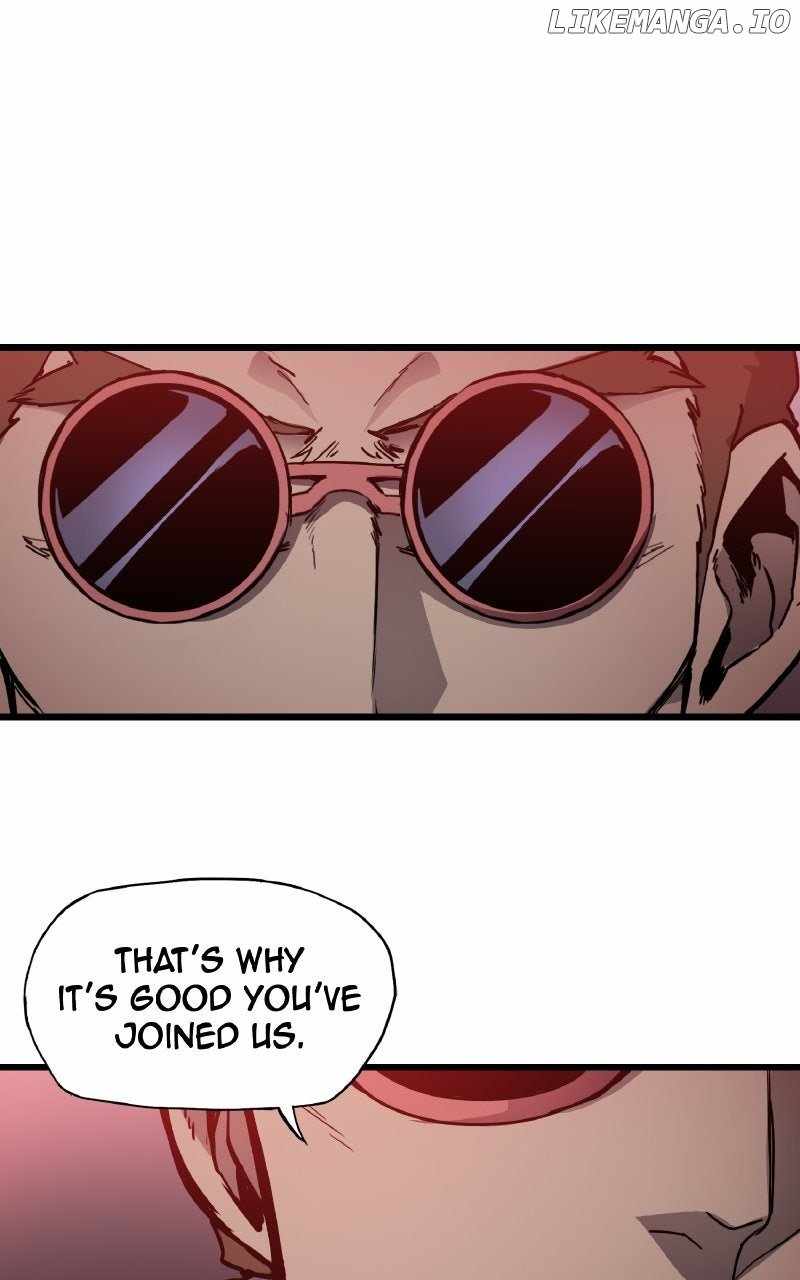 Blood Breaker Chapter 4 - Page 36