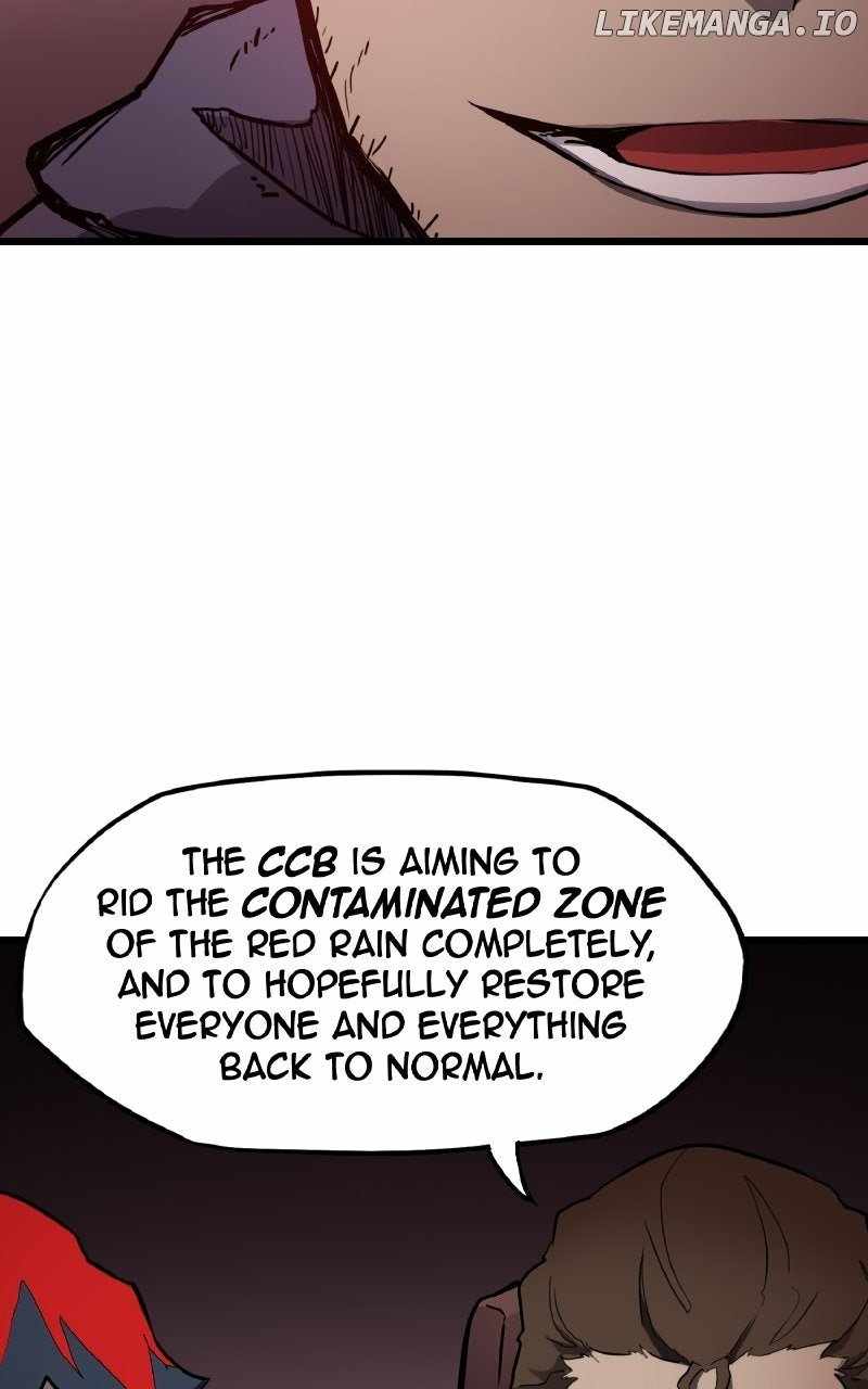Blood Breaker Chapter 4 - Page 37