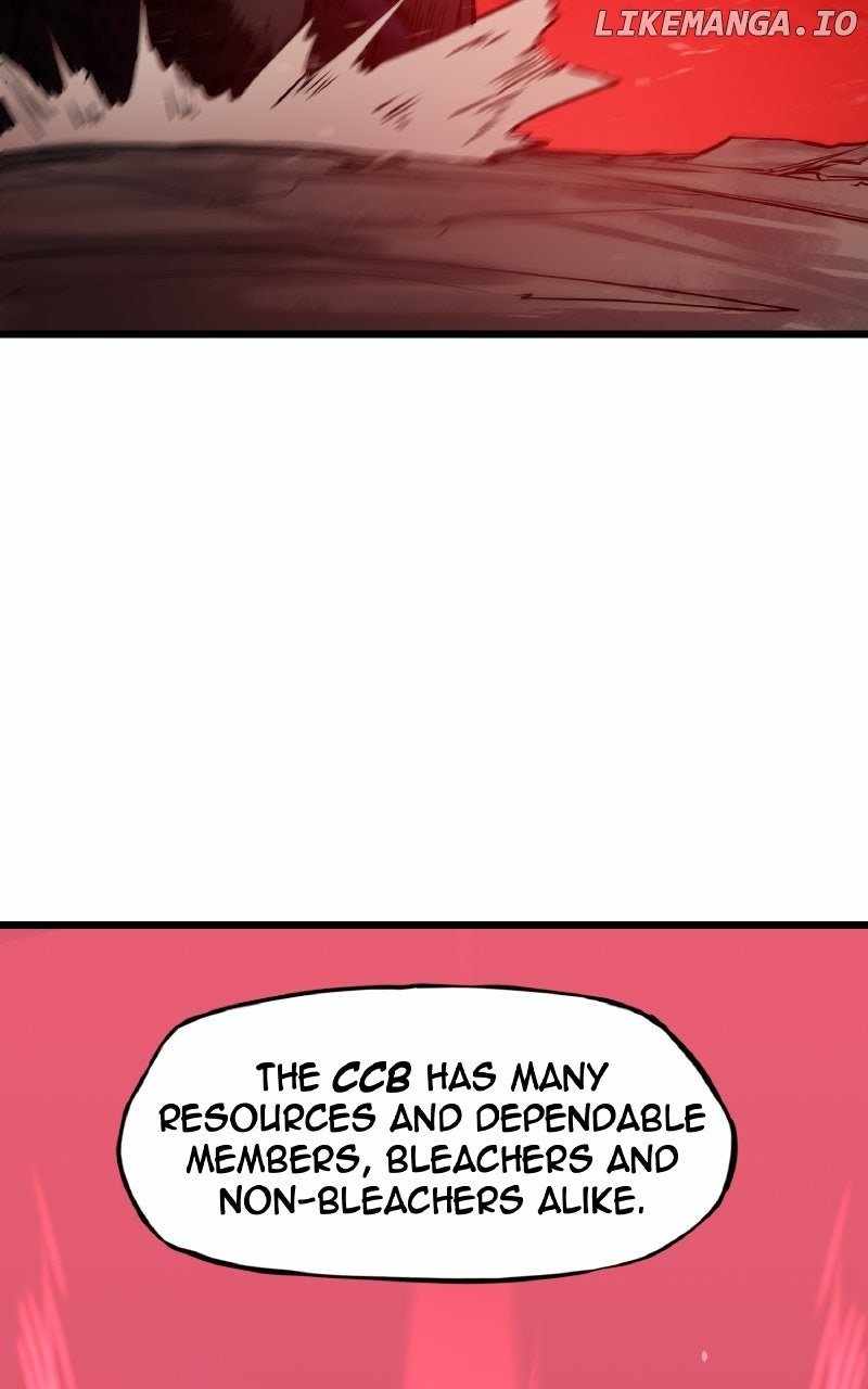 Blood Breaker Chapter 4 - Page 40