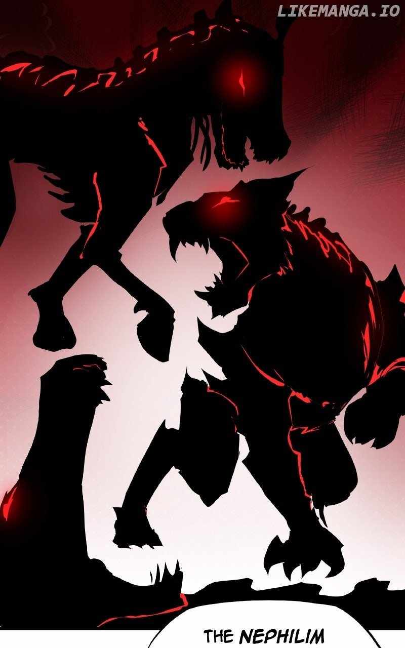 Blood Breaker Chapter 4 - Page 47