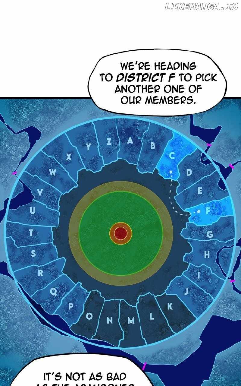 Blood Breaker Chapter 4 - Page 49