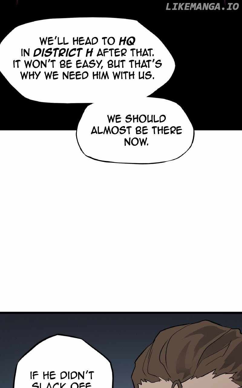Blood Breaker Chapter 4 - Page 51