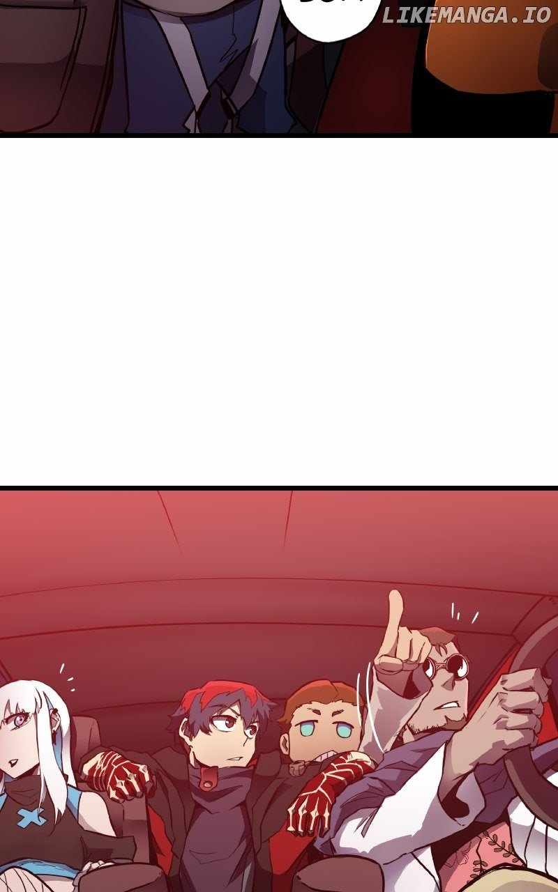 Blood Breaker Chapter 4 - Page 56