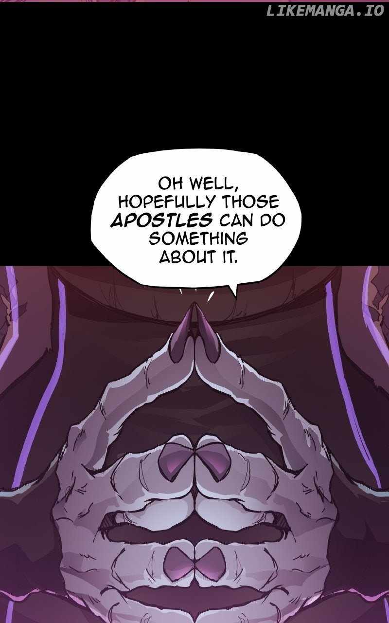 Blood Breaker Chapter 4 - Page 6