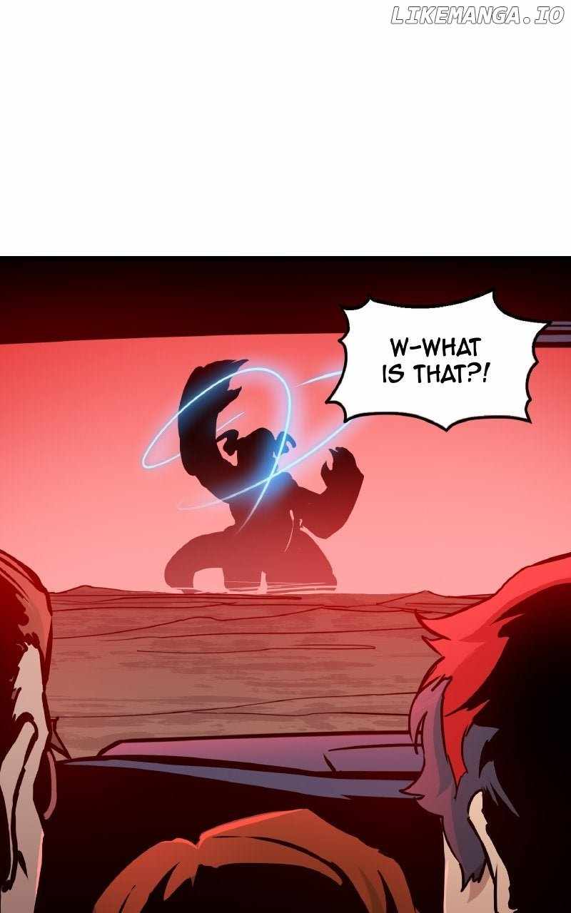 Blood Breaker Chapter 4 - Page 60