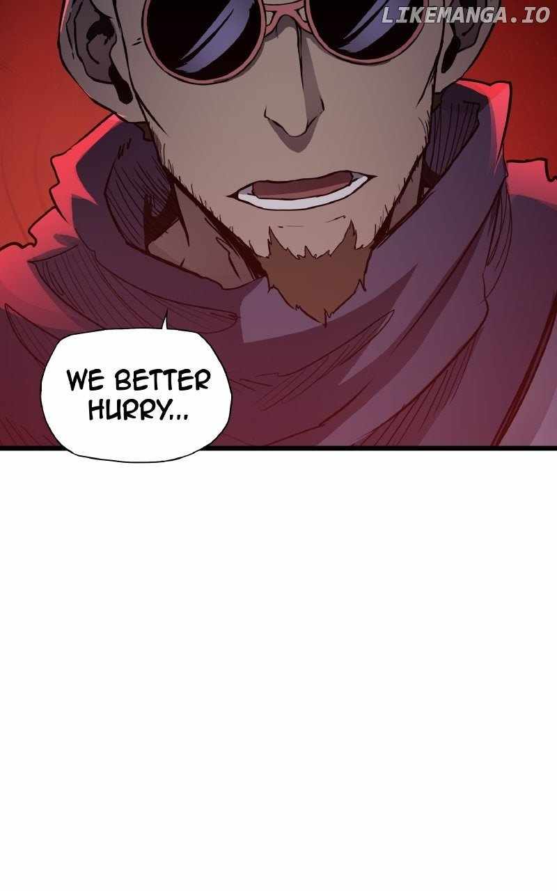 Blood Breaker Chapter 4 - Page 64