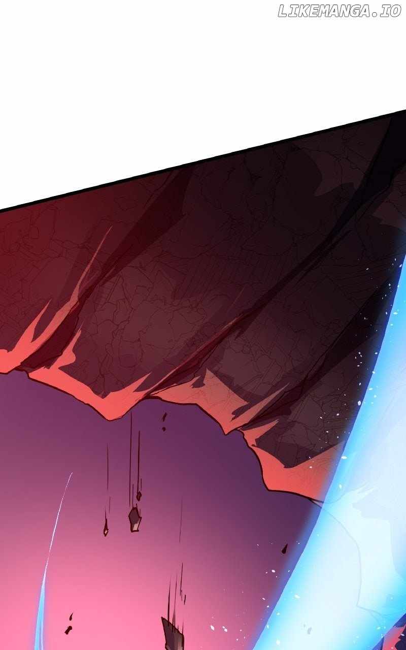 Blood Breaker Chapter 4 - Page 67