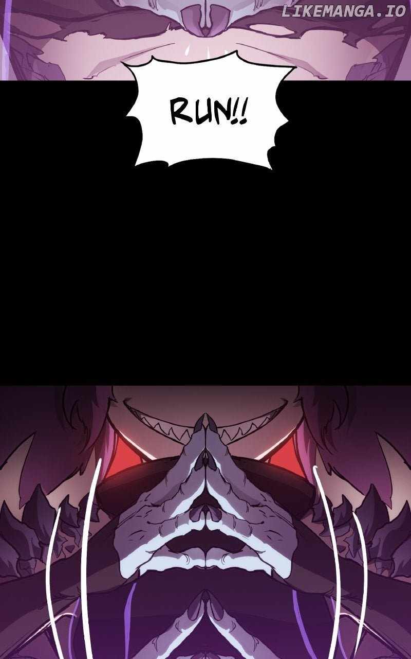 Blood Breaker Chapter 4 - Page 7