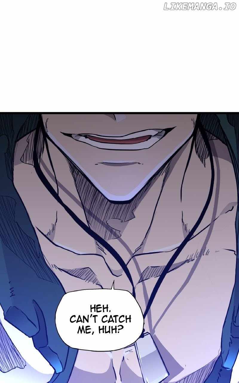 Blood Breaker Chapter 4 - Page 77