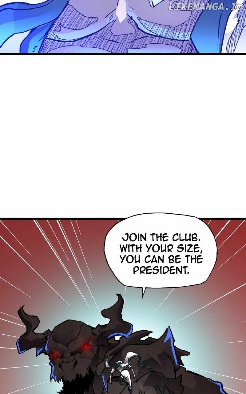Blood Breaker Chapter 4 - Page 78