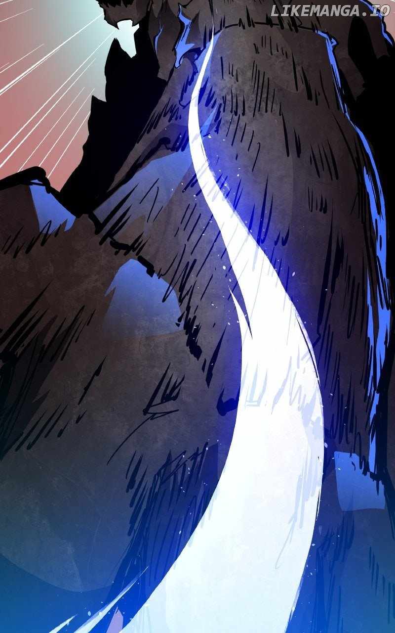 Blood Breaker Chapter 4 - Page 79