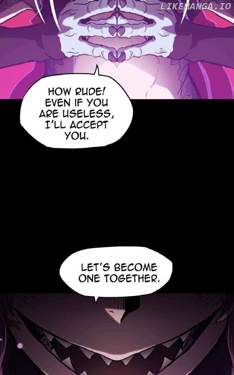 Blood Breaker Chapter 4 - Page 8