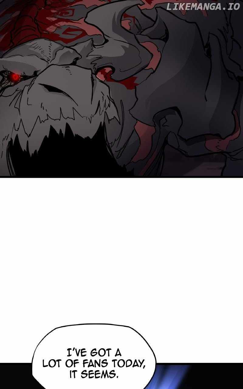 Blood Breaker Chapter 4 - Page 82
